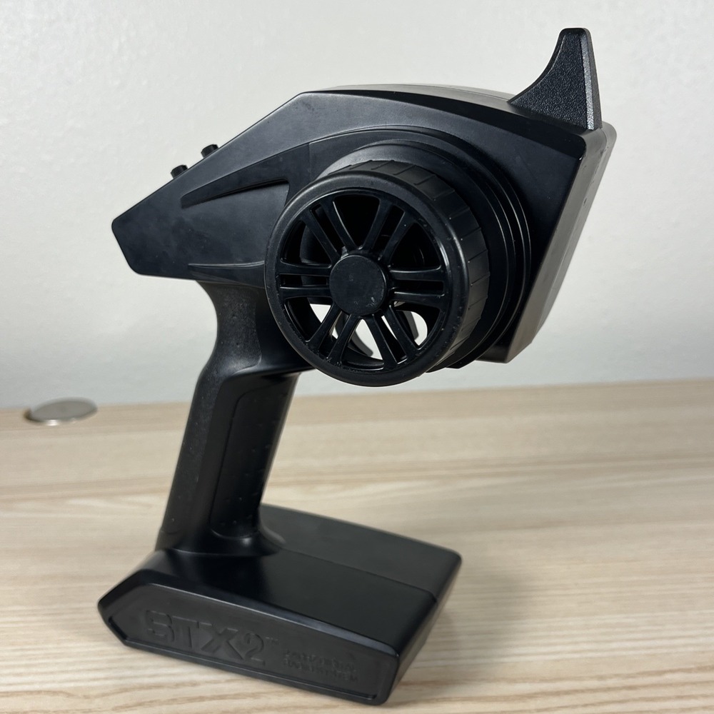Spektrum STX2 Controller SPMSTX200